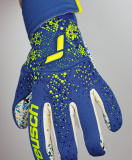 Reusch Pure Contact Fusion Junior 5272900 4018 blue yellow 3